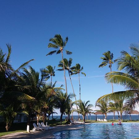 Aparthotel Ancorar Porto De Galinhas Flats Exterior foto