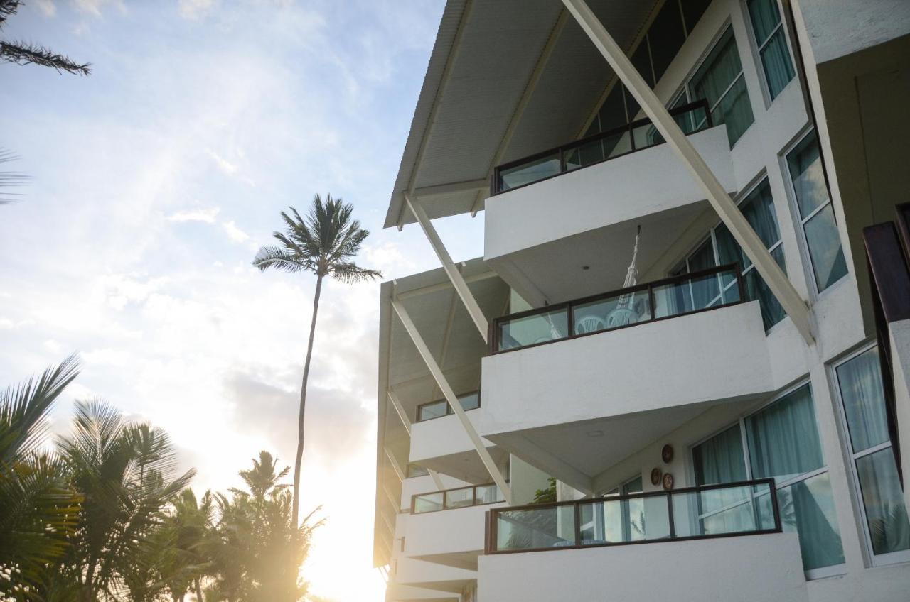Aparthotel Ancorar Porto De Galinhas Flats Exterior foto