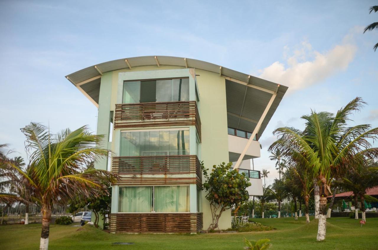 Aparthotel Ancorar Porto De Galinhas Flats Exterior foto